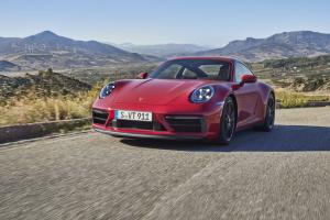 Porsche 911 haqqında məlumatlar, Porsche 911 texniki göstəriciləri