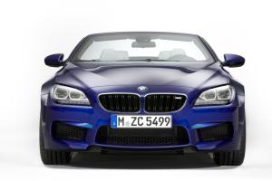 BMW M6 haqqında məlumatlar, BMW M6 texniki göstəriciləri