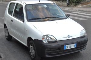Fiat 600 haqqında məlumatlar, Fiat 600 texniki göstəriciləri