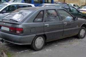 Renault 21 haqqında məlumatlar, Renault 21 texniki göstəriciləri