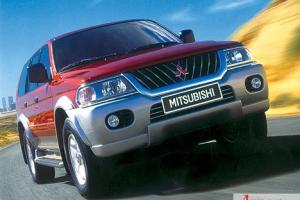 Mitsubishi Pajero Sport haqqında məlumatlar, Mitsubishi Pajero Sport texniki göstəriciləri