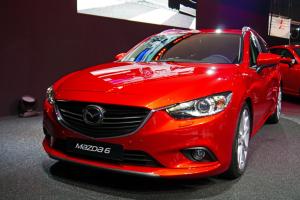 Mazda 6 haqqında məlumatlar, Mazda 6 texniki göstəriciləri