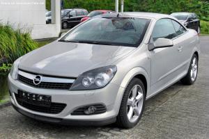 Opel Astra haqqında məlumatlar, Opel Astra texniki göstəriciləri