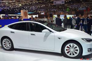 Tesla Model S necə maşındır? Tesla Model S Haqqında Tam Məlumat