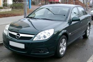 Opel Vectra haqqında məlumatlar, Opel Vectra texniki göstəriciləri