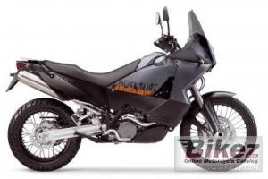 KTM 990 Adventure Black necə motosikletdir? KTM 990 Adventure Black Haqqında Tam Məlumat