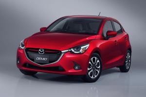 Mazda 2 haqqında məlumatlar, Mazda 2 texniki göstəriciləri