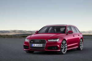 Audi A6 haqqında məlumatlar, Audi A6 texniki göstəriciləri