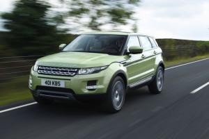 Land Rover Range Rover Evoque necə maşındır? Land Rover Range Rover Evoque Haqqında Tam Məlumat