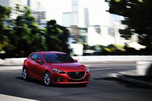 Mazda 3 haqqında məlumatlar, Mazda 3 texniki göstəriciləri