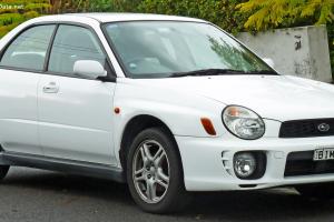 Subaru Impreza haqqında məlumatlar, Subaru Impreza texniki göstəriciləri