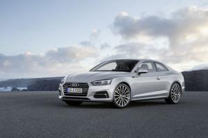 Audi A5 haqqında məlumatlar, Audi A5 texniki göstəriciləri