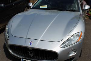Maserati GranTurismo necə maşındır? Maserati GranTurismo Haqqında Tam Məlumat