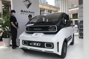Baojun E300/KiWi EV necə maşındır? Baojun E300/KiWi EV Haqqında Tam Məlumat