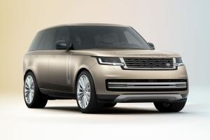 Land Rover Range Rover haqqında məlumatlar, Land Rover Range Rover texniki göstəriciləri