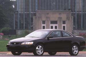 Honda Accord haqqında məlumatlar, Honda Accord texniki göstəriciləri