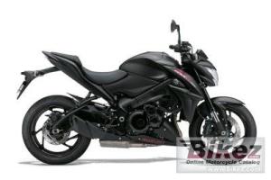 Suzuki GSX-S1000Z necə motosikletdir? Suzuki GSX-S1000Z Haqqında Tam Məlumat