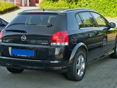 Opel Signum