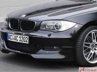 BMW 1 Seriya