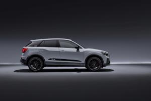 Audi Q2 haqqında məlumatlar, Audi Q2 texniki göstəriciləri