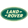 land-rover Logo