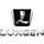 luxgen Logo