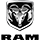 ram Logo