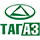tagaz Logo