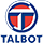 talbot Logo